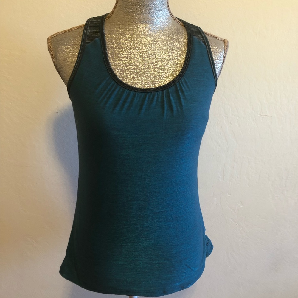 Athleta Work out Tank Top